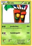 aku aku