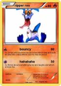 ripper roo