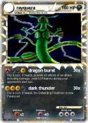 rayquaza