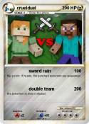 cruelduel