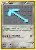 picks