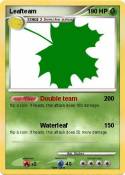 Leafteam