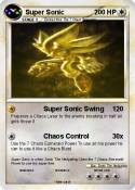 Super Sonic