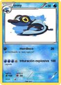 croxy