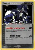 Werehog
