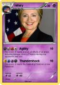 hillary