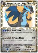 Mega Charizard