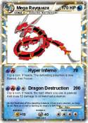 Mega Rayquaza