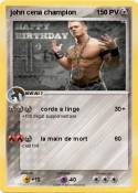 john cena champ