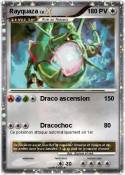 Rayquaza