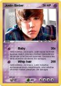 Justin Bieber