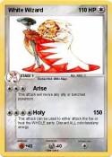 White Wizard