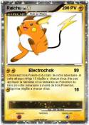 Raichu