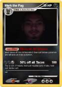 Mark the Fag