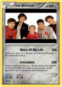 one direction