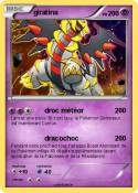 giratina