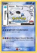 Lugia