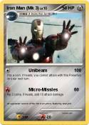Iron Man (Mk