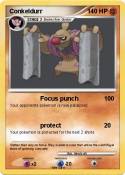 Conkeldurr