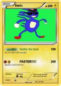 Sanic