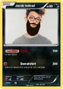 Jacob Isdead
