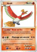 Ho-oh