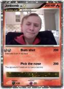 Jonbomb