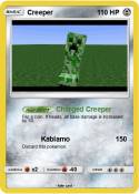 Creeper