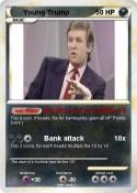 Young Trump