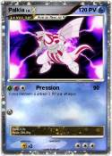 Palkia