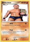 Randy Orton