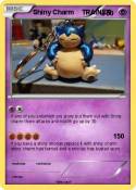 Shiny Charm