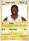 Dwyane Wade