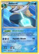 Samurott