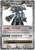 Metalgalention