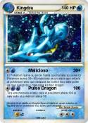 Kingdra