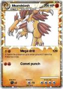 Msandslash