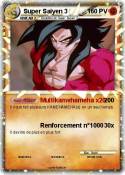 Super Saiyen 3