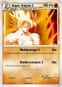 Super Saiyen 2