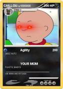 CAILLOU