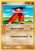 Goku
