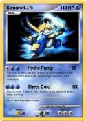 Samurott