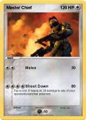 Master Chief