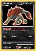 zoroark