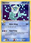 Vaporeon