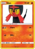 litten