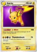 Raichu