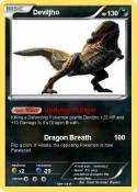 Deviljho