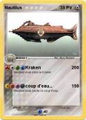 Nautilus