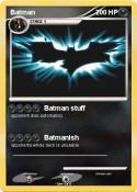 Batman